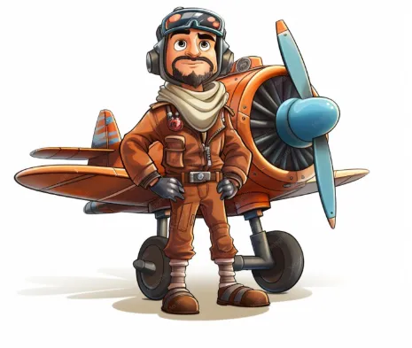 Pilote et aéronef — SEGA gestion de navigabilité